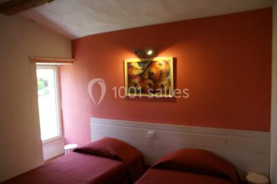 Location salle Saint-Denis-du-Payré (Vendée) - Domaine De Buchenois #24