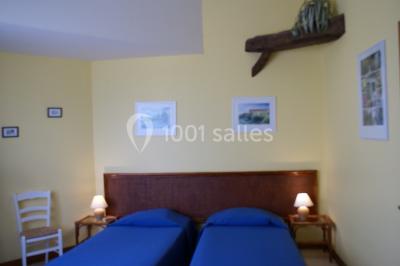 Location salle Saint-Denis-du-Payré (Vendée) - Domaine De Buchenois #24