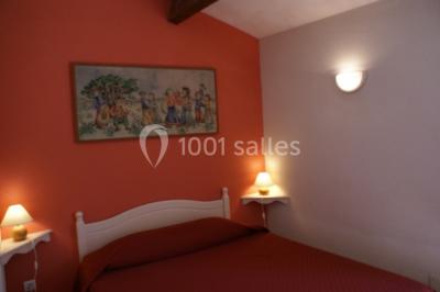 Location salle Saint-Denis-du-Payré (Vendée) - Domaine De Buchenois #24