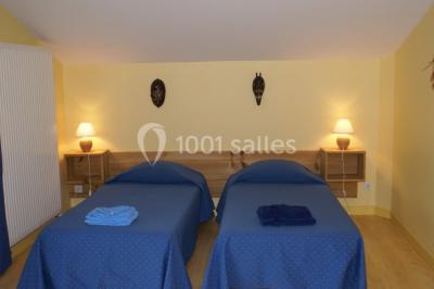 Location salle Saint-Denis-du-Payré (Vendée) - Domaine De Buchenois #24