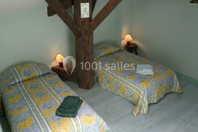 Location salle Saint-Denis-du-Payré (Vendée) - Domaine De Buchenois #24