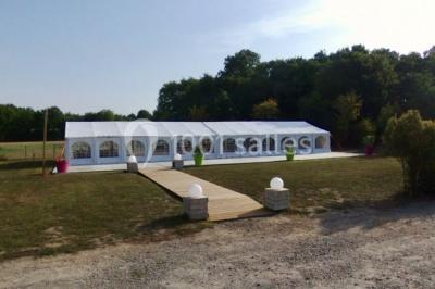 Location salle Saint-Denis-du-Payré (Vendée) - Domaine De Buchenois #24