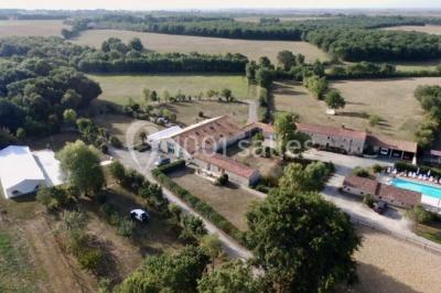 Location salle Saint-Denis-du-Payré (Vendée) - Domaine De Buchenois #24