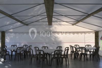 Location salle Saint-Denis-du-Payré (Vendée) - Domaine De Buchenois #24