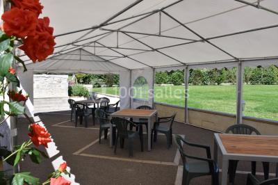 Location salle Saint-Denis-du-Payré (Vendée) - Domaine De Buchenois #24