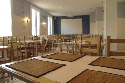 Location salle Allevard (Isère) - Le Panoramic #22