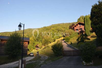 Location salle Allevard (Isère) - Le Panoramic #22