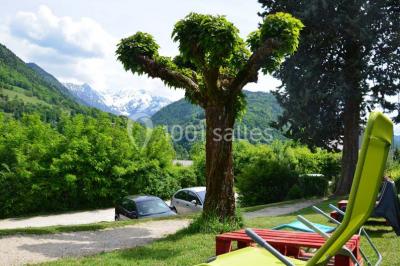 Location salle Allevard (Isère) - Le Panoramic #22