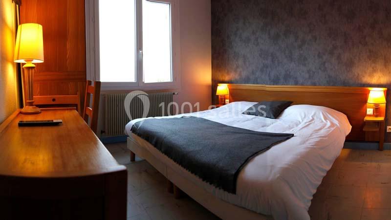 Location salle Allevard (Isère) - Le Panoramic #14