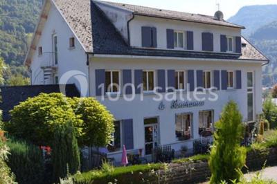 Location salle Allevard (Isère) - Le Panoramic #22