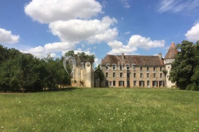 Abbaye De La Réau