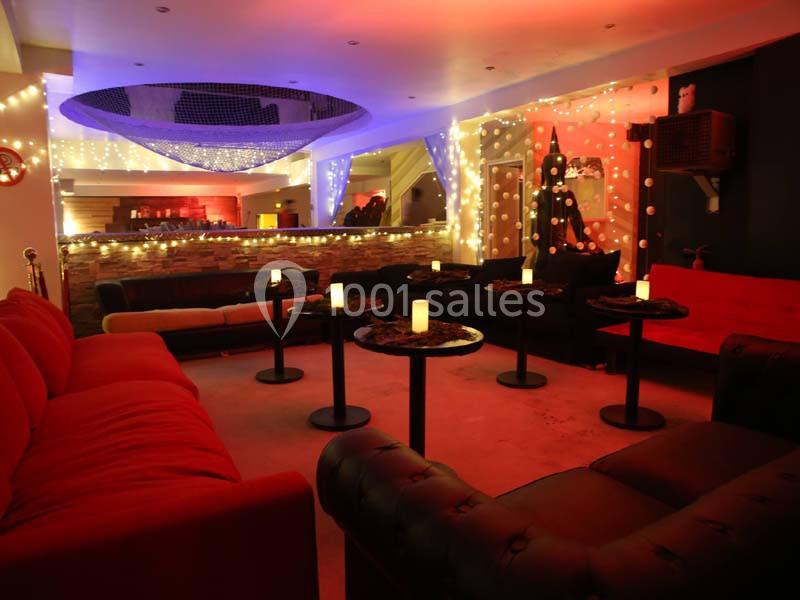 Le Shelby - galerie - photo 1