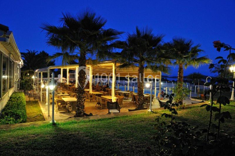 Location salle Zonza (Corse-du-Sud) - U Paesolu - Pinareddu #4