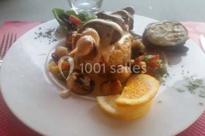 Miniature Location salle Venzolasca (Haute-Corse) - Restaurant La Piscine #4 Location salle Venzolasca (Haute-Corse) - Restaurant La Piscine #7