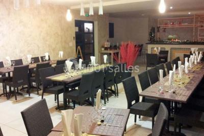 Miniature Location salle Venzolasca (Haute-Corse) - Restaurant La Piscine #3 Location salle Venzolasca (Haute-Corse) - Restaurant La Piscine #7