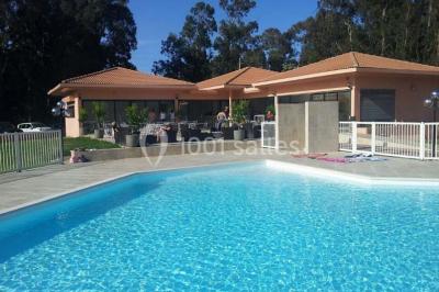 Miniature Location salle Venzolasca (Haute-Corse) - Restaurant La Piscine #2 Location salle Venzolasca (Haute-Corse) - Restaurant La Piscine #7