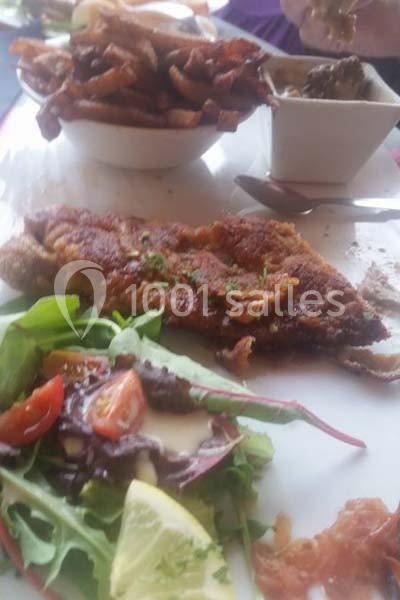 Location salle Venzolasca (Haute-Corse) - Restaurant La Piscine #7