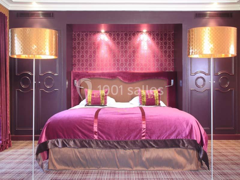 Hôtel Edouard Vii - galerie - photo 1