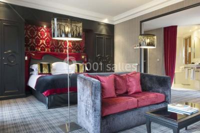 Hôtel Edouard Vii - photo 4