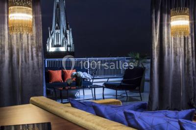 Hôtel De Sers - photo 3