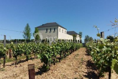 Location salle Rochefort-sur-Loire (Maine-et-Loire) - Domaine Fl #10