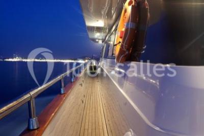 Location salle Mandelieu-la-Napoule (Alpes-Maritimes) - Seven Yachts #11