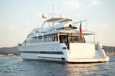 Location salle Mandelieu-la-Napoule (Alpes-Maritimes) - Seven Yachts #11