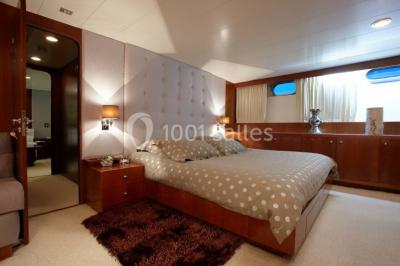 Location salle Mandelieu-la-Napoule (Alpes-Maritimes) - Seven Yachts #11