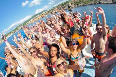 Location salle Mandelieu-la-Napoule (Alpes-Maritimes) - Seven Yachts #11