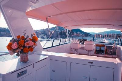 Location salle Mandelieu-la-Napoule (Alpes-Maritimes) - Seven Yachts #13