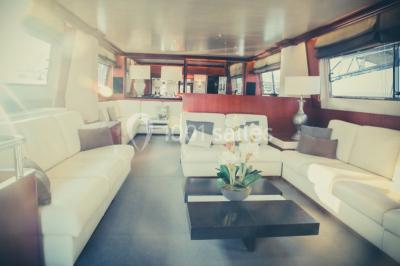 Location salle Mandelieu-la-Napoule (Alpes-Maritimes) - Seven Yachts #13