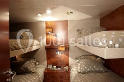 Location salle Mandelieu-la-Napoule (Alpes-Maritimes) - Seven Yachts #13