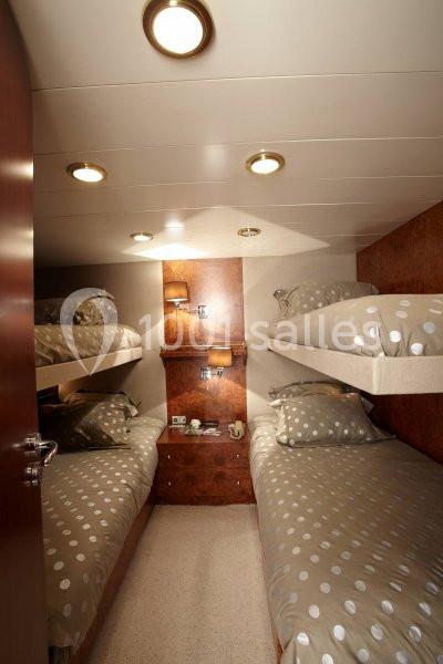 Location salle Mandelieu-la-Napoule (Alpes-Maritimes) - Seven Yachts #13