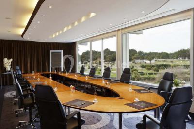 Hôtel Sofitel Quiberon Thalassa Sea & Spa - photo 2