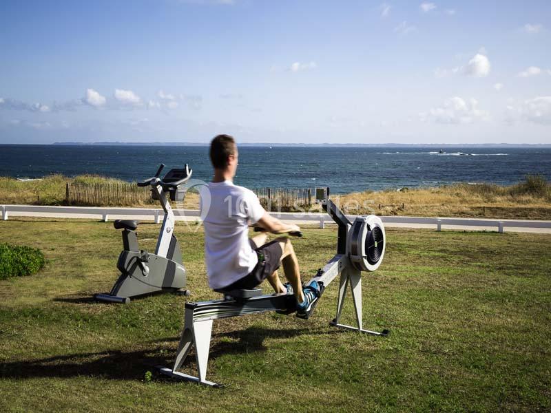 Hôtel Sofitel Quiberon Thalassa Sea & Spa - galerie - photo 13