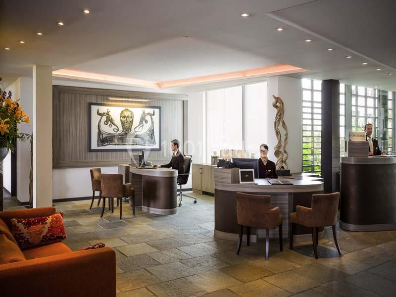 Hôtel Sofitel Quiberon Thalassa Sea & Spa - galerie - photo 10