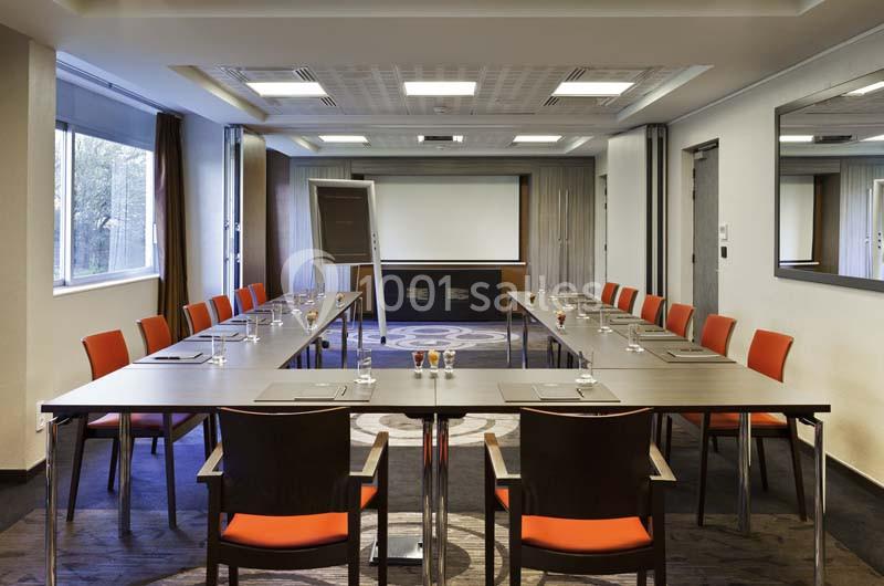 Hôtel Sofitel Quiberon Thalassa Sea & Spa - galerie - photo 9