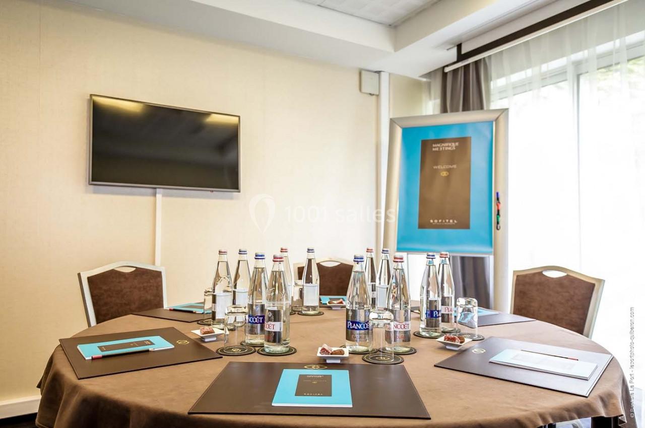 Hôtel Sofitel Quiberon Thalassa Sea & Spa - galerie - photo 6