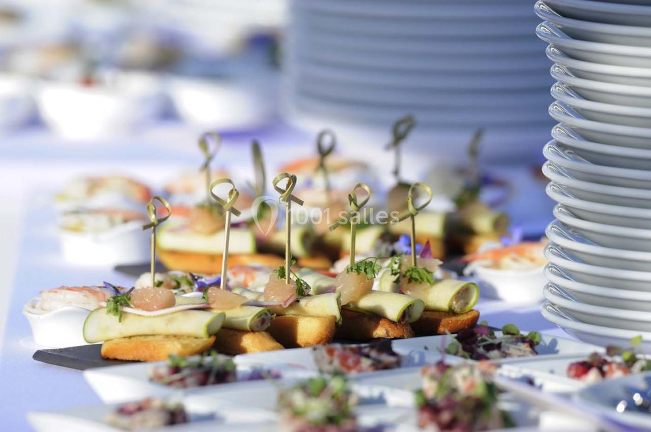 Hôtel Sofitel Quiberon Thalassa Sea & Spa - galerie - photo 16