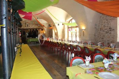 Miniature Location salle Mouriès (Bouches-du-Rhône) - Le Moulin Saint Michel #12 Location salle Mouriès (Bouches-du-Rhône) - Le Moulin Saint Michel #16