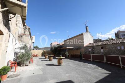 Miniature Location salle Mouriès (Bouches-du-Rhône) - Le Moulin Saint Michel #3 Location salle Mouriès (Bouches-du-Rhône) - Le Moulin Saint Michel #16