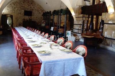 Le Moulin Saint Michel Le Moulin Saint Michel