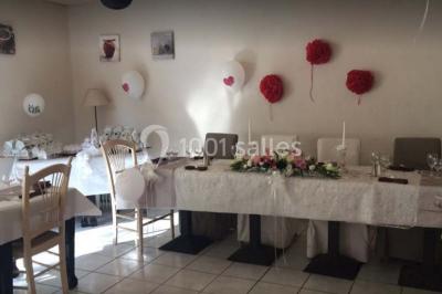 Location salle Le Cannet (Alpes-Maritimes) - Le Méditerrannée #11