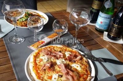 Location salle Le Cannet (Alpes-Maritimes) - Le Méditerrannée #11