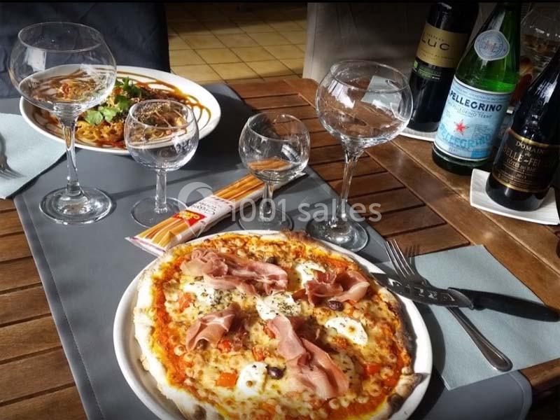 Location salle Le Cannet (Alpes-Maritimes) - Le Méditerrannée #8