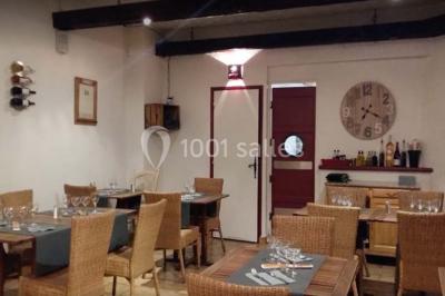 Location salle Le Cannet (Alpes-Maritimes) - Le Méditerrannée #11