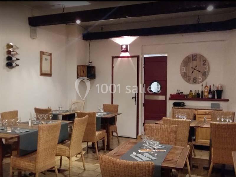 Location salle Le Cannet (Alpes-Maritimes) - Le Méditerrannée #3