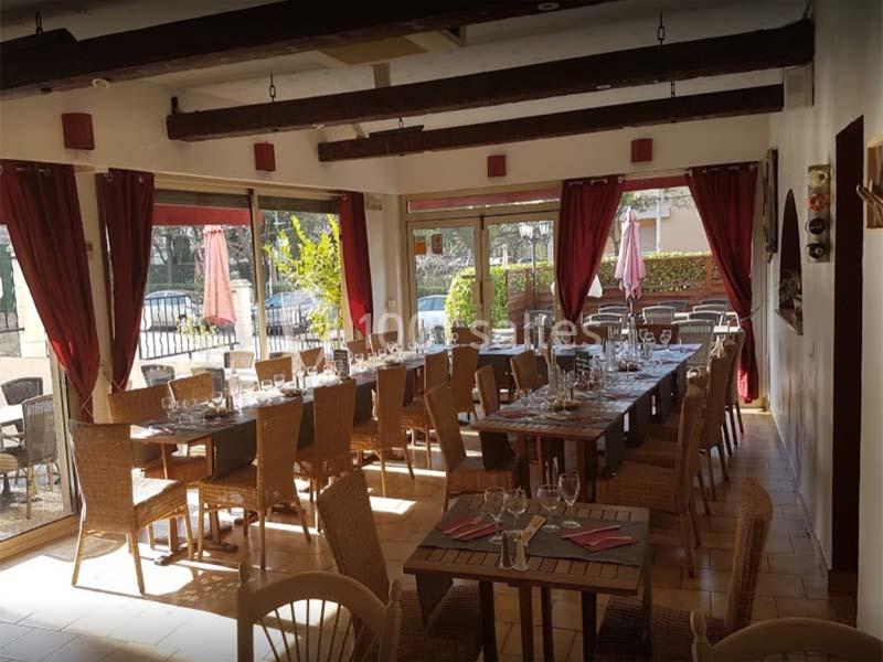 Location salle Le Cannet (Alpes-Maritimes) - Le Méditerrannée #1