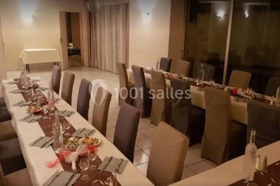 Location salle Le Cannet (Alpes-Maritimes) - Le Méditerrannée #11