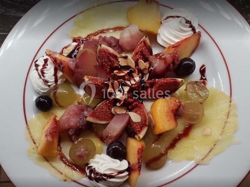 Location salle Le Cannet (Alpes-Maritimes) - Le Méditerrannée #11